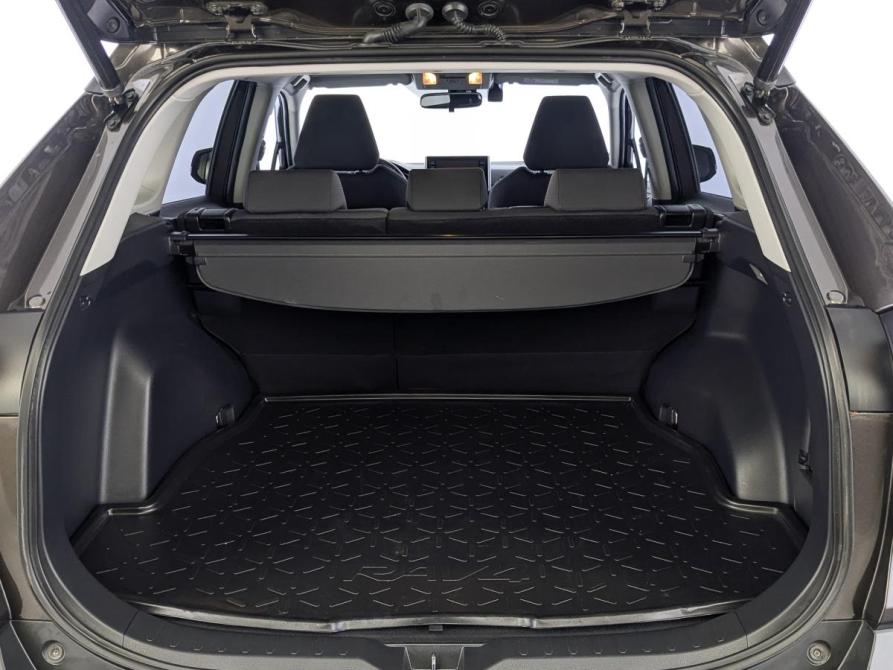 Toyota RAV4 V (XA50) Москва  - изображение 10