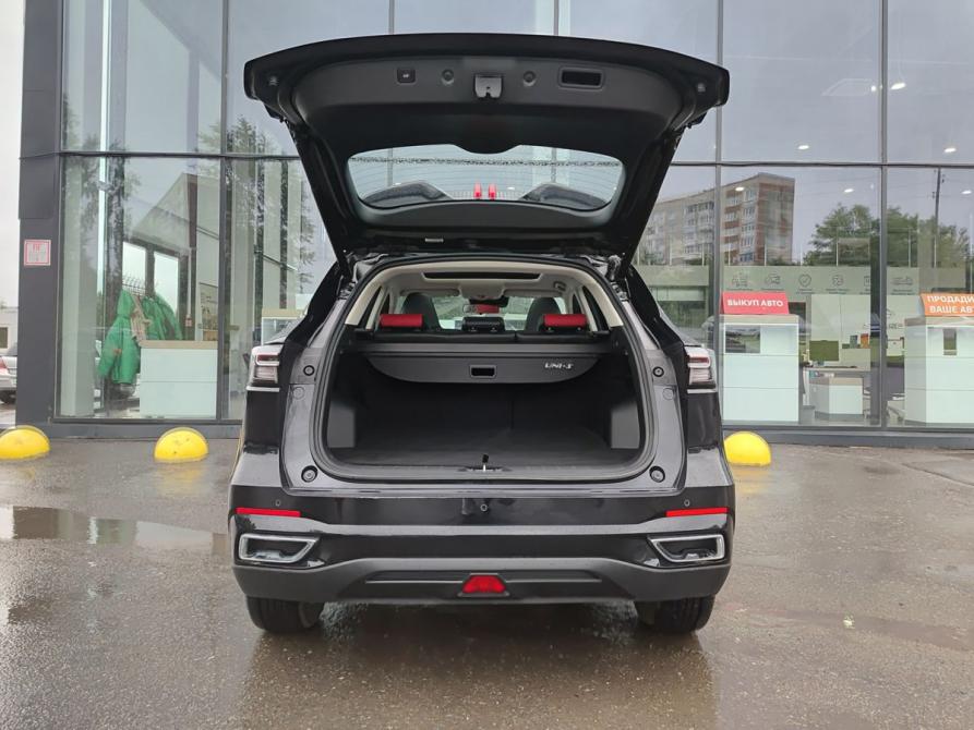 Changan CS55 Plus II Ижевск  - изображение 12