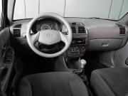 Hyundai Accent II Ростов-на-Дону  - изображение 22