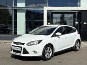 Ford Focus III Москва  - изображение 19