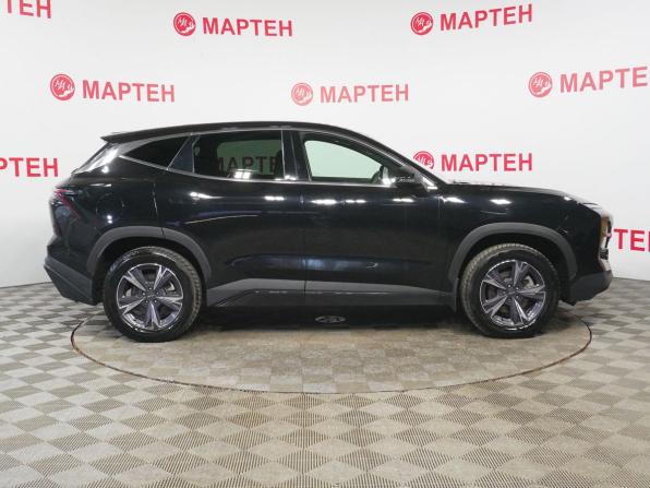 JETOUR DASHING I с пробегом 2024 года, цена 1 983 000 рублей, 15243 км, внедорожник, Автокод Объявления