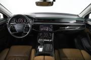 Audi A8 IV (D5) Москва  - изображение 52