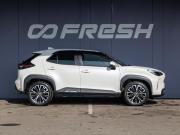 Toyota Yaris Cross I Краснодар  - изображение 28