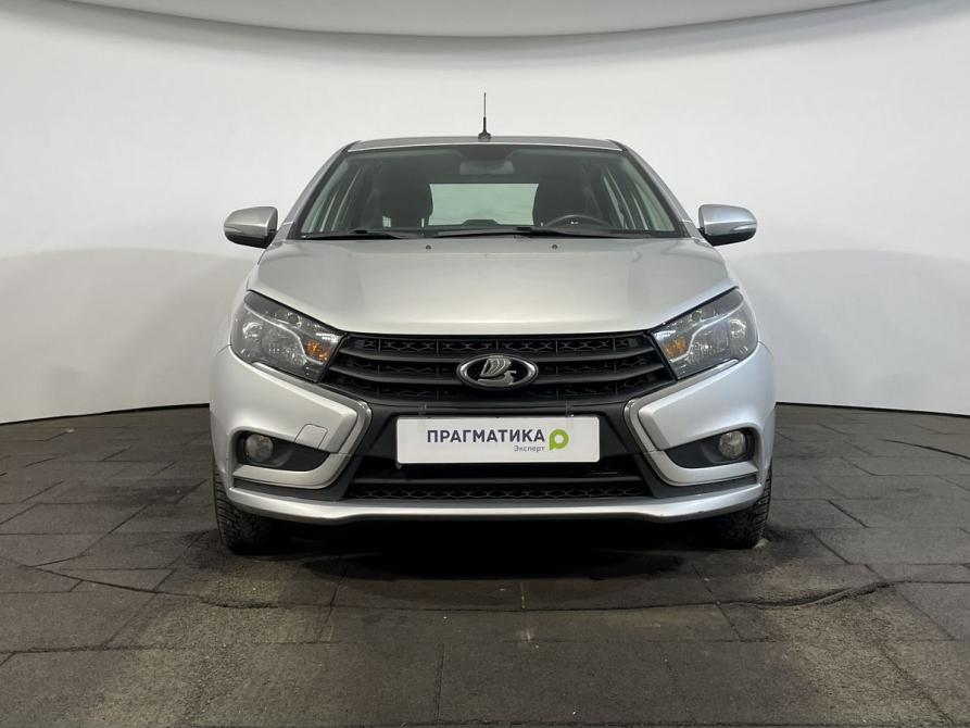Lada (ВАЗ) Vesta I Великий Новгород  - изображение 2