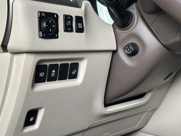 Lexus GX II Рестайлинг с пробегом 2015 года, цена 4 350 000 рублей, 246960 км, внедорожник, Автокод Объявления