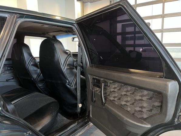 Lada (ВАЗ) 21099 с пробегом 2002 года, цена 96 000 рублей, 123913 км, седан, Автокод Объявления