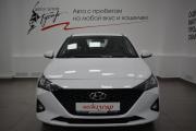 Hyundai Solaris II Рестайлинг Киров  - изображение 35