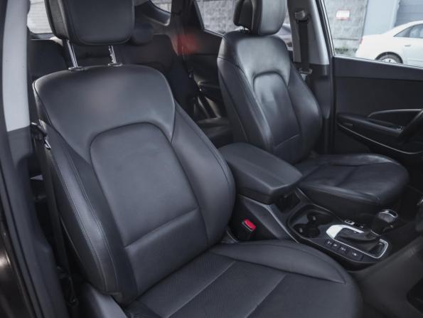 Hyundai Santa Fe III Рестайлинг с пробегом 2017 года, цена 2 249 000 рублей, 149899 км, внедорожник, Автокод Объявления