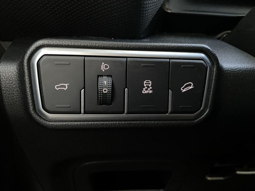 Haval Dargo I Екатеринбург  - изображение 21