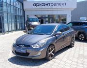 Hyundai Solaris I Краснодар  - изображение 2