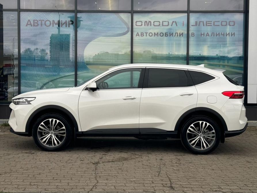 Haval F7 I Рестайлинг Архангельск  - изображение 8