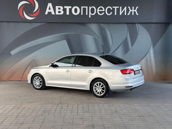 Volkswagen Jetta VI Рестайлинг с пробегом 2015 года, цена 1 098 000 рублей, 97159 км, седан, Автокод Объявления