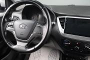 Hyundai Solaris II Оренбург  - изображение 28
