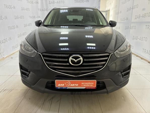 Mazda CX-5 I Рестайлинг с пробегом 2017 года, цена 2 299 000 рублей, 98000 км, внедорожник, Автокод Объявления