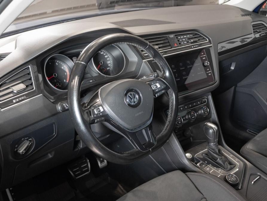 Volkswagen Tiguan II Казань  - изображение 5