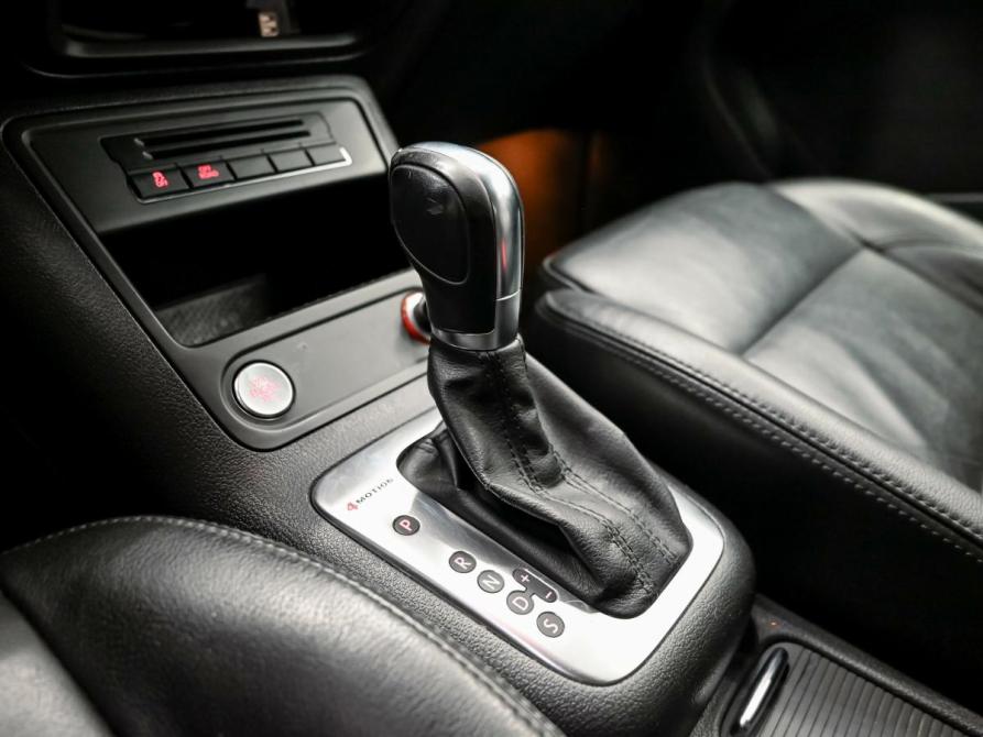 Volkswagen Tiguan I Рестайлинг Екатеринбург  - изображение 16