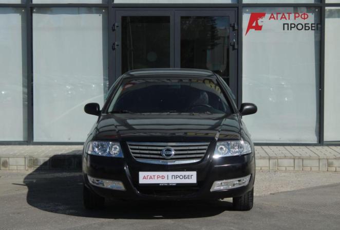 Nissan Almera Classic I с пробегом 2012 года, цена 445 000 рублей, 187775 км, седан, Автокод Объявления