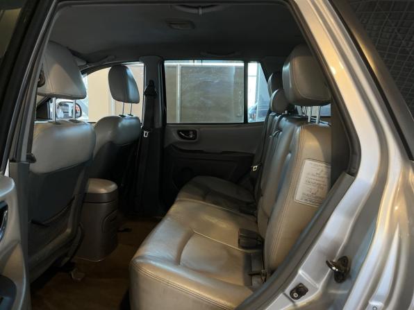Hyundai Santa Fe Classic с пробегом 2008 года, цена 500 000 рублей, 224666 км, внедорожник, Автокод Объявления