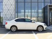 Skoda Octavia III (A7) Рестайлинг Москва  - изображение 26