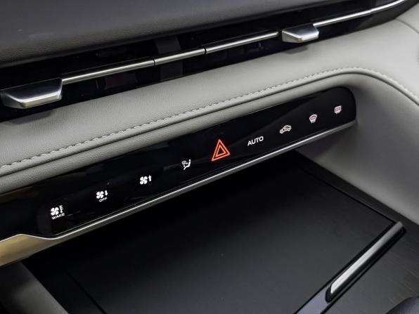 Changan CS75 Plus III с пробегом 2024 года, цена 2 730 000 рублей, 21251 км, внедорожник, Автокод Объявления