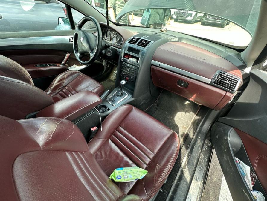 Peugeot 407 Санкт-Петербург  - изображение 7