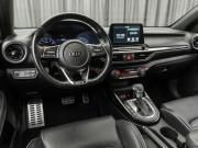 Kia Cerato IV Москва  - изображение 36