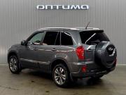 Chery Tiggo 3 I Краснодар  - изображение 27
