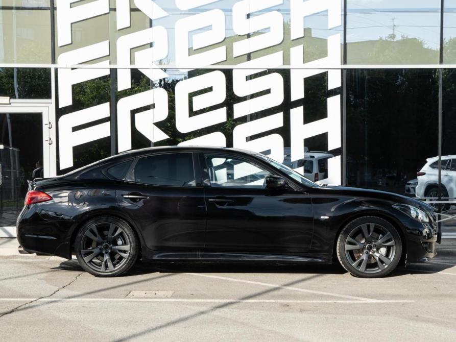 Infiniti Q70 I Волгоград  - изображение 5