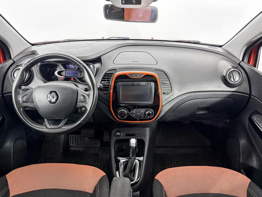 Renault Kaptur I Ногинск  - изображение 11