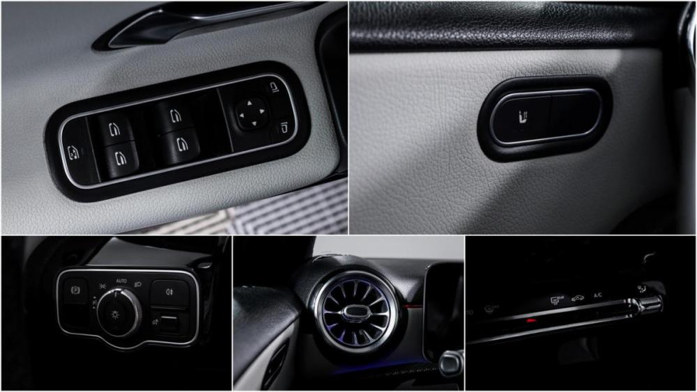 Mercedes-Benz A-Класс IV (W177) Москва  - изображение 19