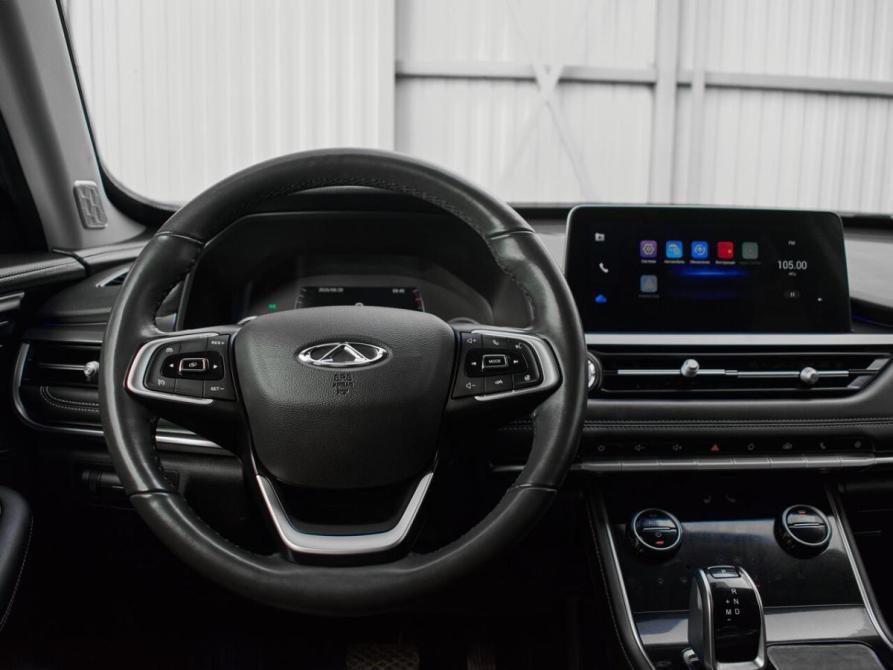 Chery Tiggo 8 I Рестайлинг Екатеринбург  - изображение 13