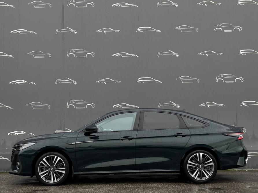 Chery Arrizo 8 Санкт-Петербург  - изображение 16