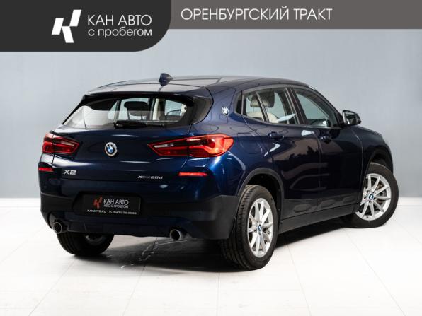BMW X2 I (F39) с пробегом 2018 года, цена 2 268 000 рублей, 205650 км, внедорожник, Автокод Объявления