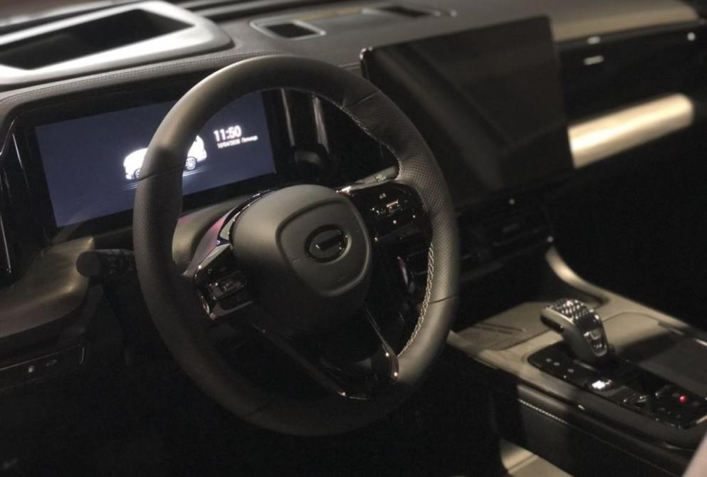 GAC GS8 II Нижний Новгород  - изображение 6