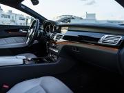 Mercedes-Benz CLS II (C218) Москва  - изображение 40