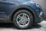 Hyundai Santa Fe III Рестайлинг Крым  - изображение 57