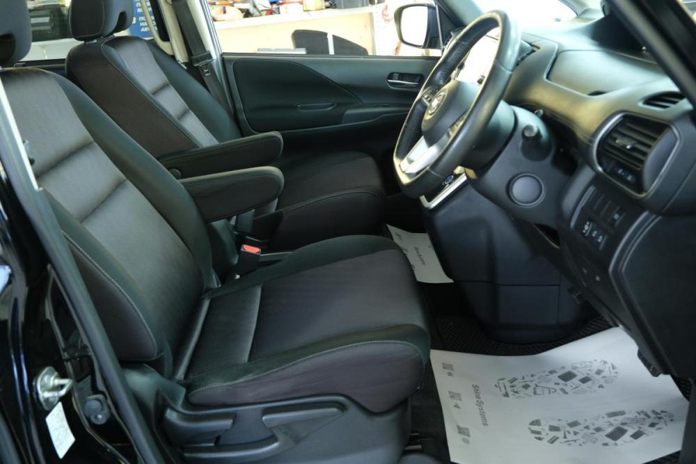 Nissan Serena V (C27) Омск  - изображение 8