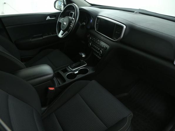 Kia Sportage IV Рестайлинг с пробегом 2021 года, цена 2 755 000 рублей, 118500 км, внедорожник, Автокод Объявления