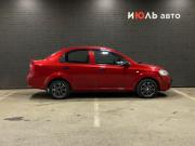 Chevrolet Aveo I Рестайлинг Челябинск  - изображение 23