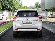 Toyota Land Cruiser Prado 150 Series Рестайлинг 1 Санкт-Петербург  - изображение 46