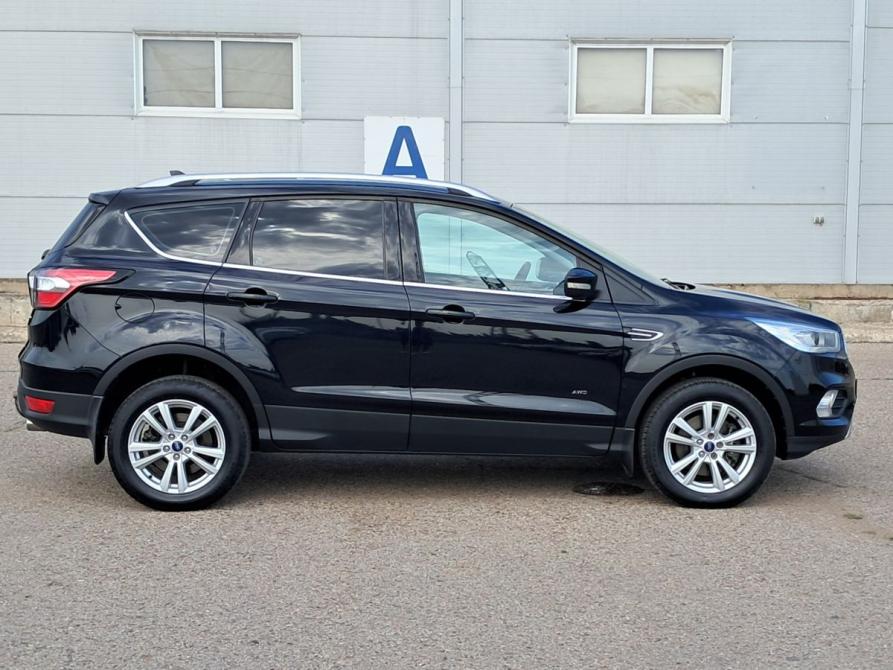 Ford Kuga II Рестайлинг Набережные Челны  - изображение 5