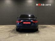Audi A4 IV (B8) Рестайлинг Челябинск  - изображение 30