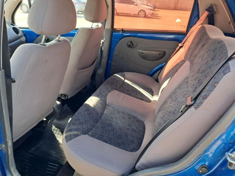 Daewoo Matiz I Рестайлинг Набережные Челны  - изображение 15
