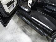 Land Rover Range Rover IV Санкт-Петербург  - изображение 75