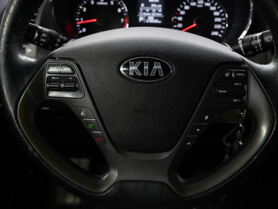 Kia Cerato III Тюмень  - изображение 20