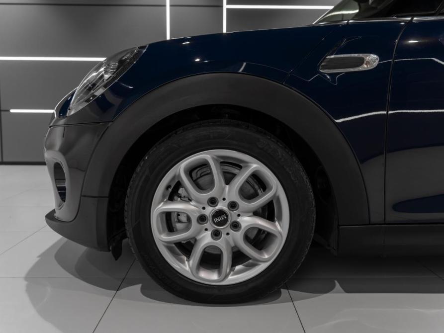 Mini Hatch III (F55/F56) Рестайлинг Москва  - изображение 22