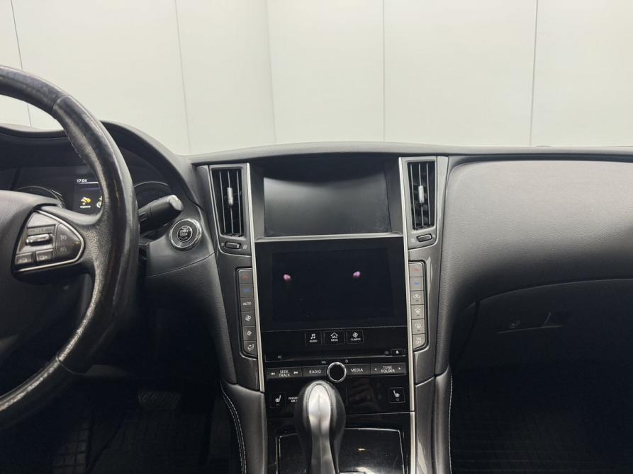 Infiniti Q50 I Воронеж  - изображение 13