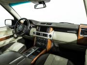 Land Rover Range Rover III Рестайлинг 2 Санкт-Петербург  - изображение 33