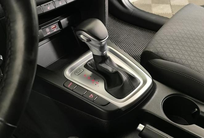 Kia Ceed III с пробегом 2019 года, цена 1 580 000 рублей, 100467 км, универсал, Автокод Объявления