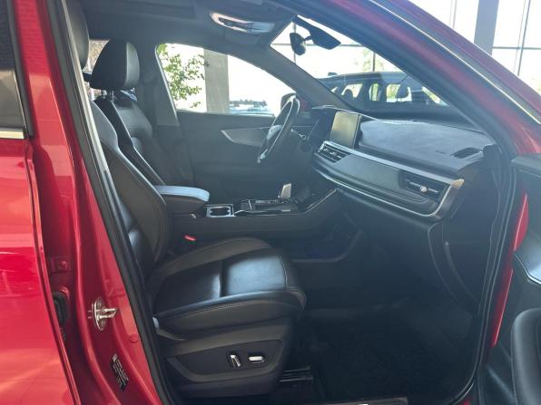 Chery Tiggo 7 Pro I с пробегом 2022 года, цена 1 679 000 рублей, 18000 км, внедорожник, Автокод Объявления
